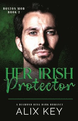 bokomslag Her Irish Protector