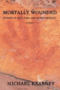 bokomslag Mortally Wounded: Stories of Soul Pain, Death and Healing