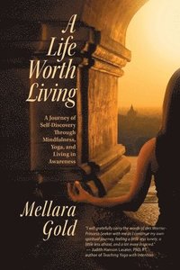 bokomslag Life Worth Living