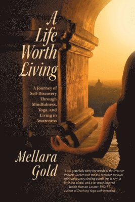 bokomslag Life Worth Living