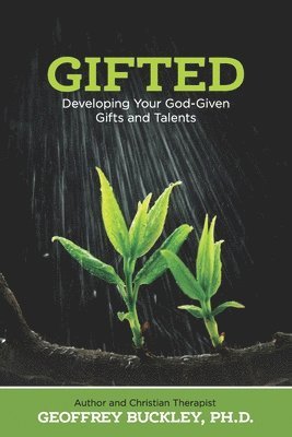 Geoffrey Buckley - Gifted, Häftad