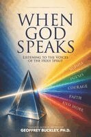 Geoffrey Buckley - When God Speaks, Häftad
