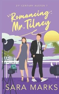 bokomslag Romancing Mr. Tilney