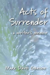 bokomslag Acts of Surrender