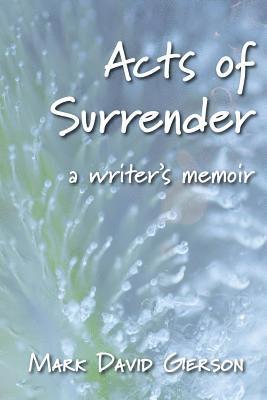 Acts of Surrender 1