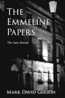 bokomslag Emmeline Papers