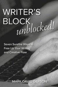 bokomslag Writer's Block Unblocked