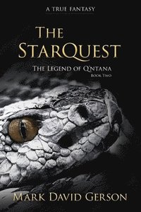 bokomslag The StarQuest