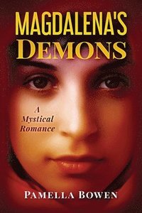 bokomslag Magdalena's Demons
