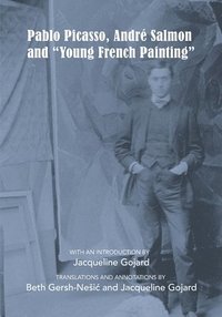 bokomslag Pablo Picasso, Andre Salmon and Young French Painting