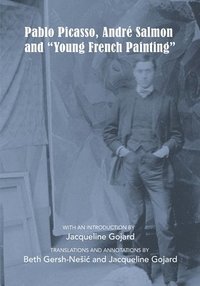 bokomslag Pablo Picasso, André Salmon and Young French Painting