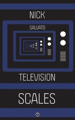 bokomslag Television Scales