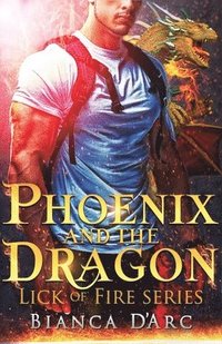 bokomslag Phoenix and the Dragon: Tales of the Were