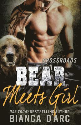 Bear Meets Girl 1