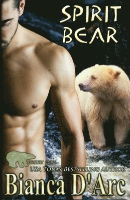 Spirit Bear: Tales of the Were 1