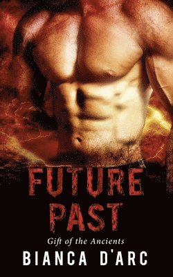 Future Past: Tales of the Were 1