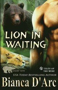 bokomslag Lion in Waiting: Tales of the Were