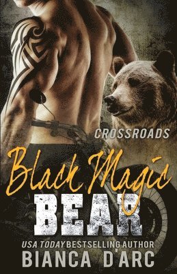 Black Magic Bear: Tales of the Were 1