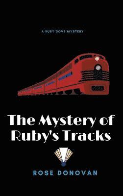 The Mystery of Ruby's Tracks 1