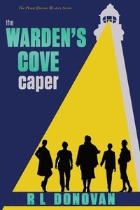 bokomslag The Warden's Cove Caper