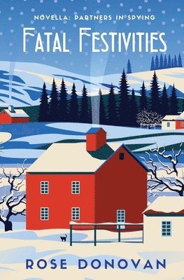 Fatal Festivities 1