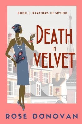 bokomslag Death in Velvet