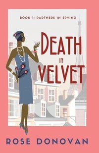 bokomslag Death in Velvet
