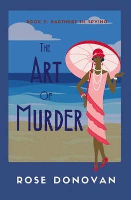 The Art of Murder 1