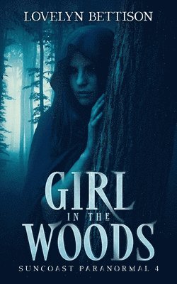 Girl in the Woods 1