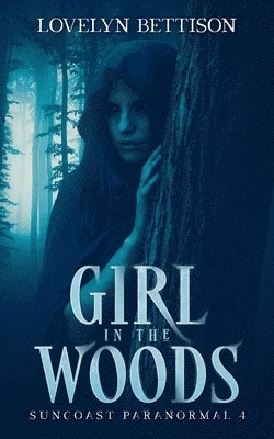 Girl in the Woods 1