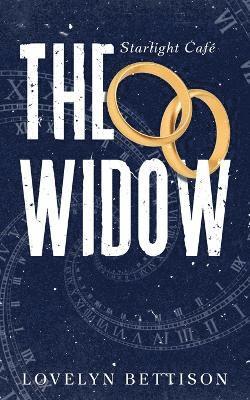 bokomslag Widow