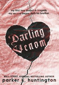 bokomslag Darling Venom