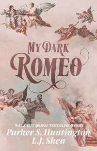 bokomslag My Dark Romeo