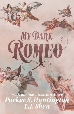 My Dark Romeo 1