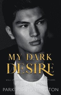 bokomslag My Dark Desire