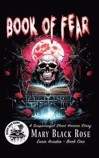 bokomslag Book of Fear