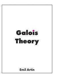 bokomslag Galois Theory