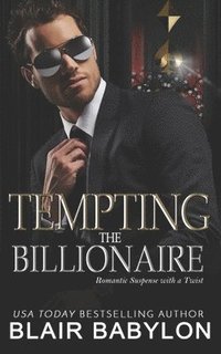 bokomslag Tempting the Billionaire
