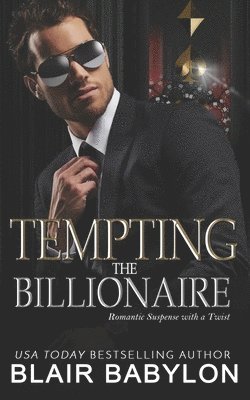 Blair Babylon - Tempting the Billionaire, Häftad