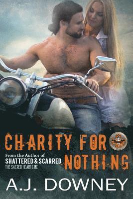 bokomslag Charity For Nothing