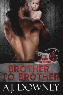 Brother To Brother 1