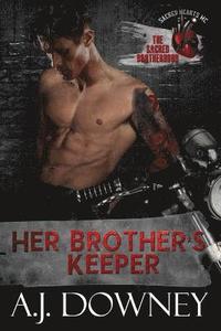 bokomslag Her Brother's Keeper