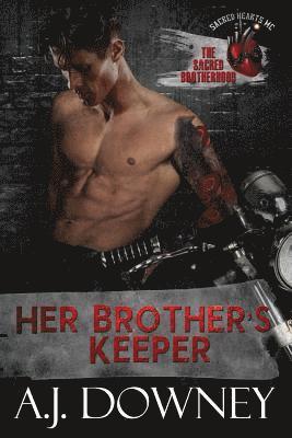 Her Brother's Keeper 1