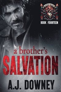 bokomslag Brother's Salvation