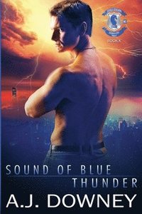bokomslag Sound of Blue Thunder