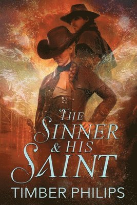 The Sinner & His Saint 1