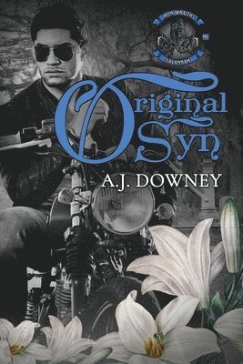 A J Downey - Original Syn, Häftad