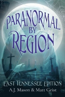 Paranormal by Region 1