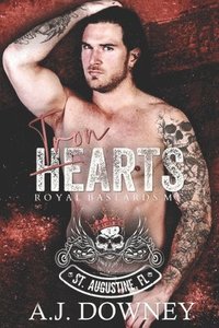 bokomslag Iron Hearts