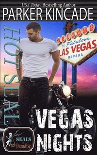 bokomslag Hot SEAL, Vegas Nights